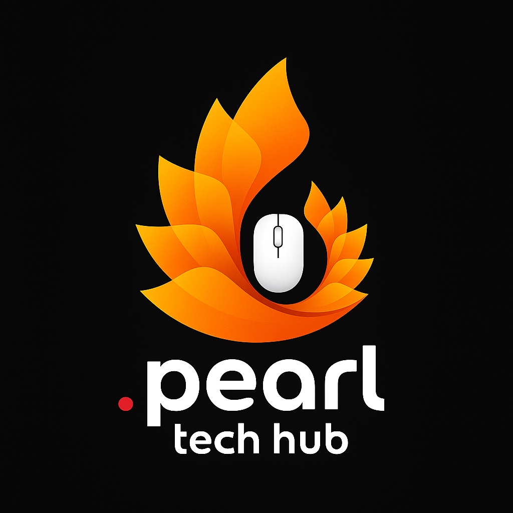 Pearl Tech Hub